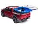 Retrax PowertraxONE XR Tonneau Cover (99-07 F-250 Super Duty w/ 6-3/4-Foot Bed)