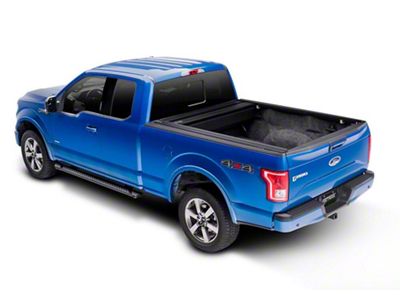 Retrax RetraxONE MX Tonneau Cover (99-07 F-250 Super Duty w/ 6-3/4-Foot Bed)