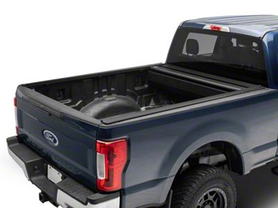 Retrax IX Flush Mount Retractable Tonneau Cover (17-25 F-350 Super Duty w/ 6-3/4-Foot Bed)