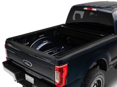 Retrax RetraxONE XR Tonneau Cover (17-24 F-350 Super Duty w/ 6-3/4-Foot Bed)