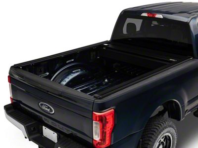 Retrax RetraxPRO XR Tonneau Cover (17-24 F-350 Super Duty)