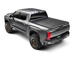 Retrax EQ Retractable Tonneau Cover (09-18 RAM 1500 w/ 5.7-Foot Box & w/o RAM Box)