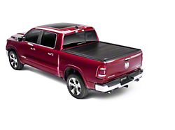 Retrax IX Flush Mount Retractable Tonneau Cover (10-24 RAM 2500 w/ 6.4-Foot Box & w/o RAM Box)