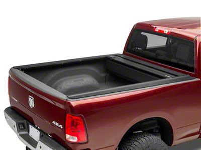 Retrax RetraxONE MX Tonneau Cover (10-24 RAM 3500 w/ 6.4-Foot Box)