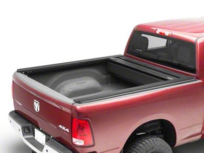 Retrax RetraxONE XR Tonneau Cover (10-24 RAM 3500 w/ 6.4-Foot Box & w/o RAM Box)