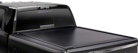 Retrax Silverado 1500 RetraxONE MX Tonneau Cover S106778 (07-13 ...