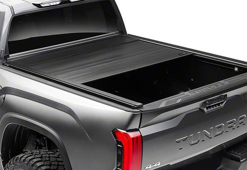 Retrax Sierra 1500 EQ Retractable Tonneau Cover S565868 (22-25 Sierra ...