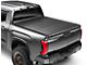 Retrax EQ Retractable Tonneau Cover (22-24 Sierra 1500 w/ 5.80-Foot Short & 6.50-Foot Standard Box & w/o CarbonPro Box)