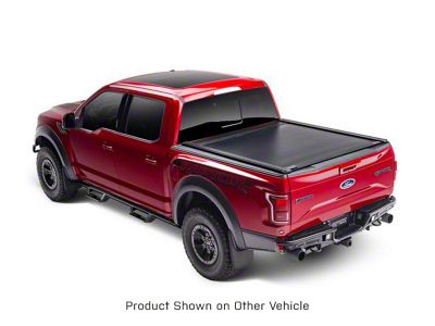 Retrax PowertraxONE XR Tonneau Cover (07-13 Sierra 1500 w/ 5.80-Foot Short Box)