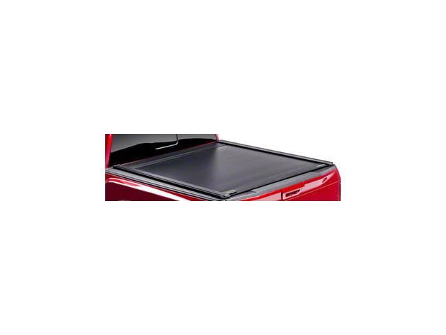 Retrax PowertraxONE XR Tonneau Cover (07-13 Sierra 1500 w/ 6.50-Foot Standard Box)