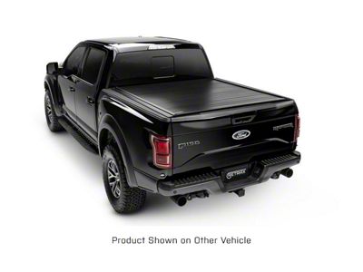 Retrax PowertraxPRO MX Tonneau Cover (99-06 Sierra 1500 w/ 5.80-Foot Short & 6.50-Foot Standard Box)