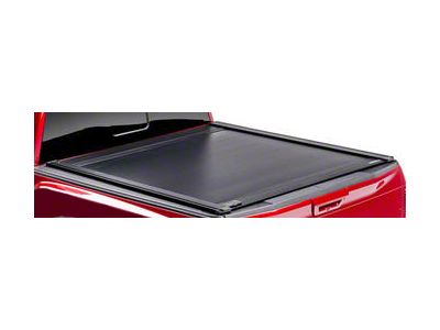 Retrax RetraxONE XR Tonneau Cover (07-13 Sierra 1500 w/ 6.50-Foot Standard Box)