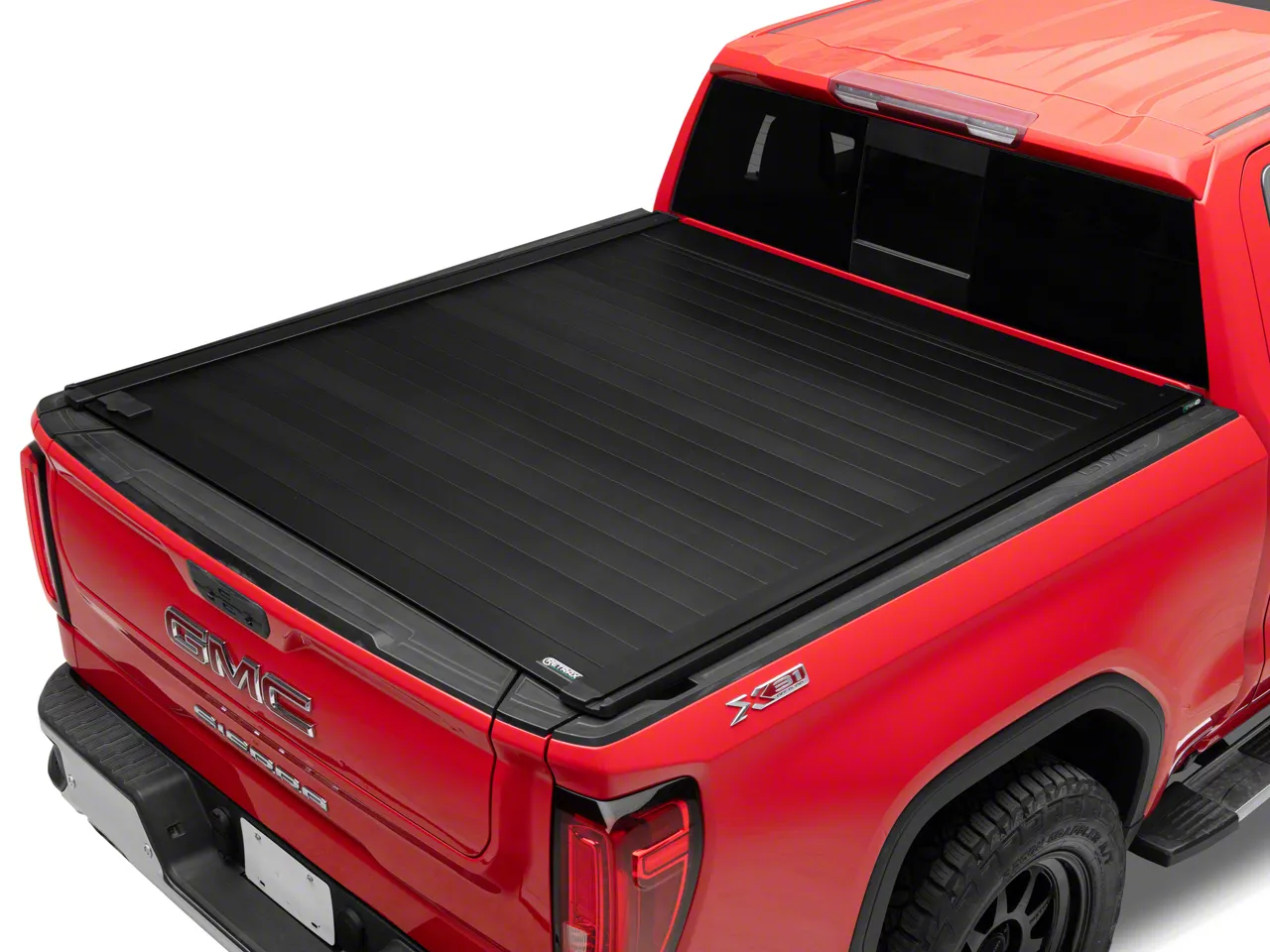 Retrax RetraxPRO XR Tonneau Cover