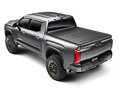 Retrax EQ Retractable Tonneau Cover (15-19 Sierra 2500 HD w/ 6.50-Foot Standard Box)