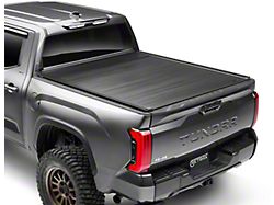 Retrax EQ Retractable Tonneau Cover (22-24 Sierra 2500 HD w/ 6.90-Foot Standard Box)