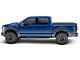 Retrax IX Flush Mount Retractable Tonneau Cover (01-06 Sierra 2500 HD w/ 6.50-Foot Standard Box)