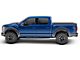 Retrax IX Flush Mount Retractable Tonneau Cover (15-19 Sierra 2500 HD w/ 6.50-Foot Standard Box)