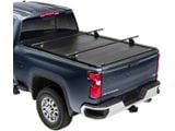 Retrax PowertraxPRO XR Tonneau Cover (20-24 Sierra 2500 HD w/ 6.90-Foot Standard Box & w/o Factory Side Storage)