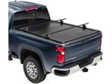 Retrax PowertraxPRO XR Tonneau Cover (20-24 Sierra 3500 HD w/ 6.90-Foot Standard Box & w/o Factory Side Storage)