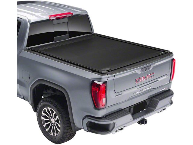 Retrax RetraxONE XR Tonneau Cover (20-24 Sierra 3500 HD w/ 6.90-Foot Standard Box & w/o Factory Side Storage)