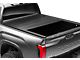 Retrax EQ Retractable Tonneau Cover (22-24 Silverado 1500 w/ 5.80-Foot Short & 6.50-Foot Standard Box & w/o CarbonPro Box)