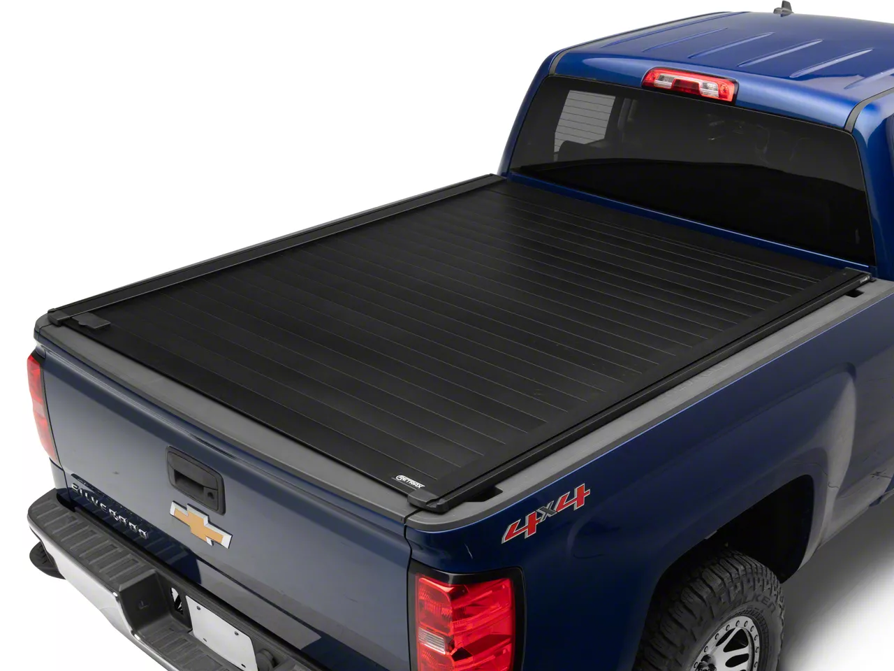 Retrax RetraxPRO XR Tonneau Cover