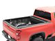 Retrax IX Flush Mount Retractable Tonneau Cover (20-25 Silverado 2500 HD w/ 6.90-Foot Standard Box)