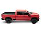 Retrax IX Flush Mount Retractable Tonneau Cover (20-25 Silverado 2500 HD w/ 6.90-Foot Standard Box)