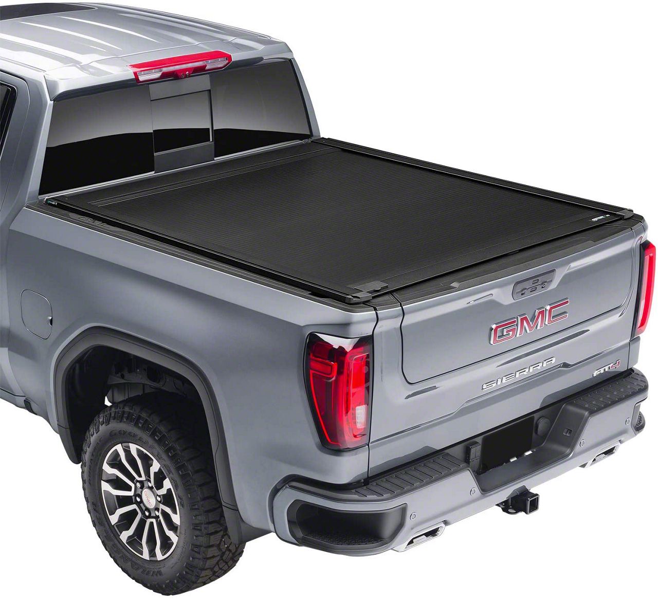 Retrax Silverado 2500 RetraxONE XR Tonneau Cover T-60484 (20-25 ...