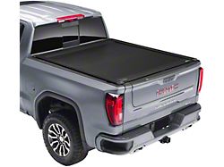 Retrax RetraxONE XR Tonneau Cover (20-25 Silverado 3500 HD w/ 6.90-Foot Standard Box & w/o Factory Side Storage)