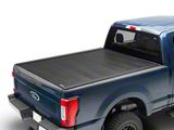 Retrax PowertraxPRO MX Tonneau Cover (17-24 F-250 Super Duty w/ 6-3/4-Foot Bed)