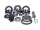 Revolution Gear & Axle Ford 10.25-Inch Rear Axle Conversion Ring and Pinion Master Install Kit (00-07 F-150)