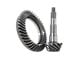 Revolution Gear & Axle Ford 10.25-Inch Rear Axle Long Ring and Pinion Gear Kit; 3.73 Gear Ratio (00-07 F-150)