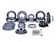 Revolution Gear & Axle Ford 9.75-Inch Rear Axle Conversion Ring and Pinion Master Install Kit (11-14 F-150)