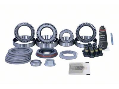 Revolution Gear & Axle Ford 9.75-Inch Rear Axle Ring and Pinion Master Install Kit (00-07 F-150)