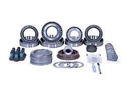 Revolution Gear & Axle GM 10-Bolt Rear End 8.60-Inch Ring and Pinion Master Install Kit (09-15 Sierra 1500)