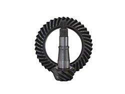 Revolution Gear & Axle GM 12-Bolt 9.50-Inch Ring and Pinion Gear Kit; 4.10 Gear Ratio (14-18 Sierra 1500)