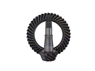 Revolution Gear & Axle GM 12-Bolt 9.50-Inch Ring and Pinion Gear Kit; 4.56 Gear Ratio (14-18 Sierra 1500)