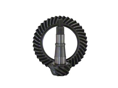 Revolution Gear & Axle GM 14-Bolt 9.50-Inch Ring and Pinion Gear Kit; 4.10 Gear Ratio (99-13 Sierra 1500)