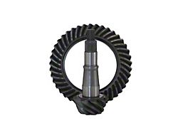 Revolution Gear & Axle GM 14-Bolt 9.50-Inch Ring and Pinion Gear Kit; 4.56 Gear Ratio (99-13 Sierra 1500)