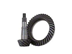 Revolution Gear & Axle GM 8.25-Inch IFS Front Axle Ring and Pinion Gear Kit; 3.73 Gear Ratio (99-15 Sierra 1500)