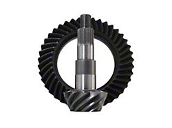 Revolution Gear & Axle GM 8.25-Inch IFS Front Axle Ring and Pinion Gear Kit; 4.10 Gear Ratio (99-15 Sierra 1500)