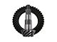 Revolution Gear & Axle GM 8.25-Inch IFS Front Axle Ring and Pinion Gear Kit; 4.10 Gear Ratio (99-15 Sierra 1500)