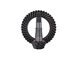 Revolution Gear & Axle GM 8.25-Inch IFS Front Axle Ring and Pinion Gear Kit; 4.88 Gear Ratio (99-15 Sierra 1500)