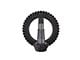 Revolution Gear & Axle GM 8.25-Inch IFS Front Axle Ring and Pinion Gear Kit; 4.88 Gear Ratio (99-15 Sierra 1500)