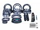 Revolution Gear & Axle GM 12-Bolt 9.50-Inch Ring and Pinion Master Install Kit (14-18 Silverado 1500)