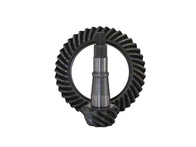 Revolution Gear & Axle GM 12-Bolt 9.50-Inch Ring and Pinion Gear Kit; 4.10 Gear Ratio (14-18 Tahoe)