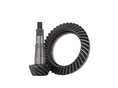 Revolution Gear & Axle GM 8.25-Inch IFS Front Axle Ring and Pinion Gear Kit; 3.73 Gear Ratio (07-14 Tahoe)