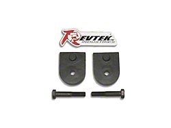 Revtek 1-Inch Front Leveling Kit (11-19 F-250 Super Duty)