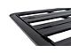 Rhino-Rack Pioneer Platform with Backbone Mounting System; 60-Inch x 56-Inch (17-24 F-250 Super Duty SuperCrew)